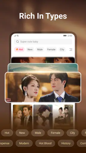 OneDrama - Short Dramas & TV screenshot 5