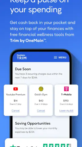 OneMain Financial screenshot 7