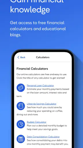 OneMain Financial screenshot 8