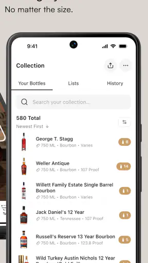 OnlyDrams screenshot 3