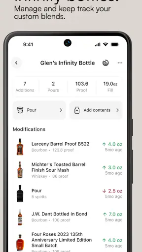OnlyDrams screenshot 6