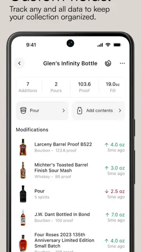 OnlyDrams screenshot 7