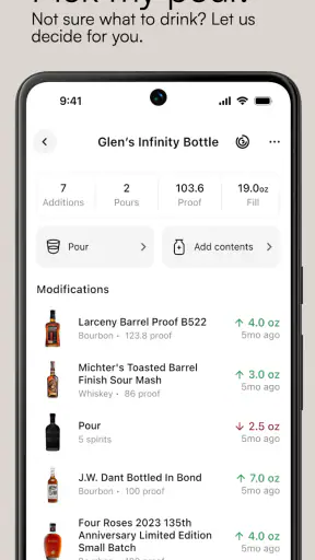 OnlyDrams screenshot 8