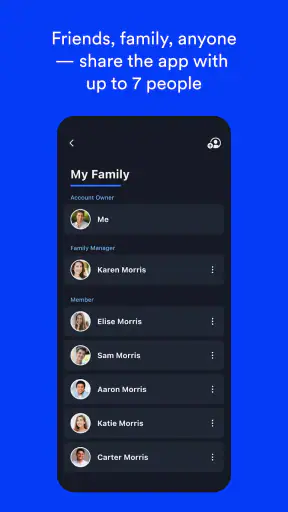 OnStar Guardian: Safety App screenshot 3