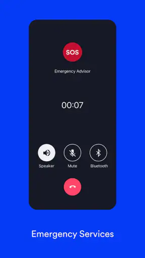 OnStar Guardian: Safety App screenshot 5