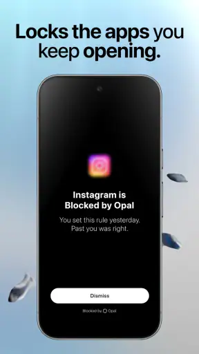 Opal Screen Time Limit & Timer screenshot 3