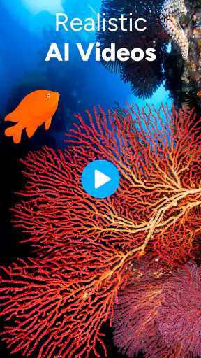 AI Video Generator - OpenVideo screenshot 11