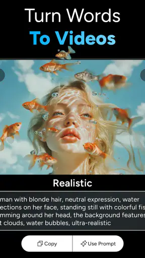 AI Video Generator - OpenVideo screenshot 12