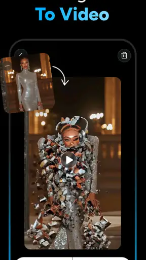 AI Video Generator - OpenVideo screenshot 5