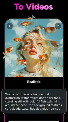 AI Video Generator - OpenVideo screenshot 6