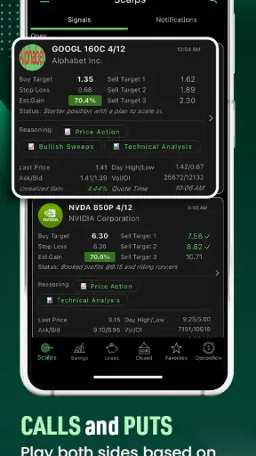 Option Signals -Picker Alerter screenshot 4