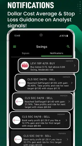 Option Signals -Picker Alerter screenshot 5