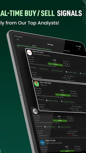 Option Signals -Picker Alerter screenshot 9