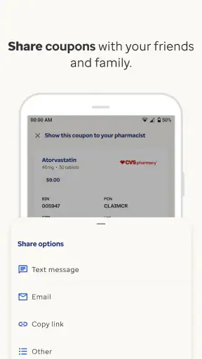 Optum Perks: Rx Discount Card screenshot 6