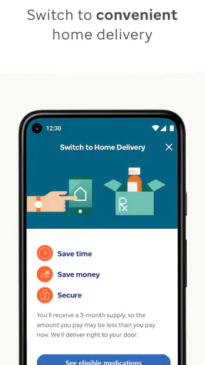 OptumRx screenshot 10