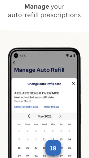 OptumRx screenshot 6