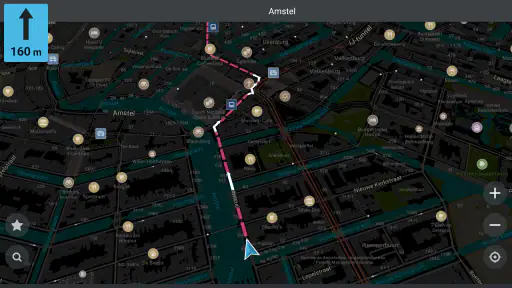 Organic Maps・Offline Map & GPS screenshot 12