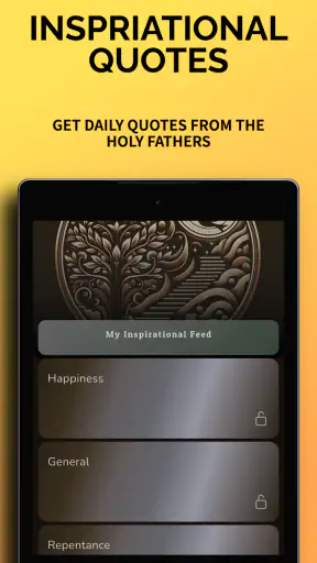 Orthodox Bible & Calendar screenshot 9