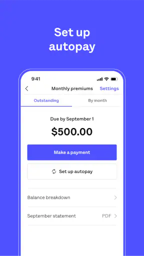 Oscar Health screenshot 7