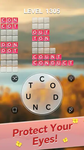 Otium Word - Relax Puzzle Game screenshot 10