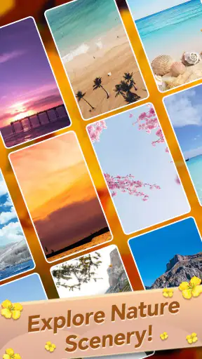 Otium Word - Relax Puzzle Game screenshot 6
