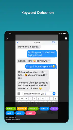 OurPact – Parental Control App screenshot 10
