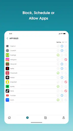 OurPact – Parental Control App screenshot 11