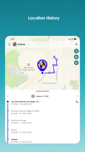 OurPact – Parental Control App screenshot 12