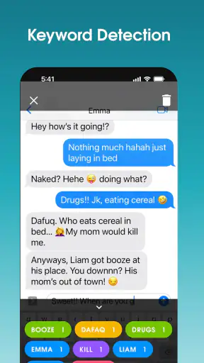 OurPact – Parental Control App screenshot 2