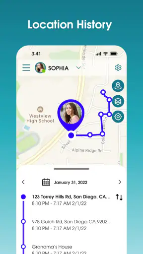 OurPact – Parental Control App screenshot 4
