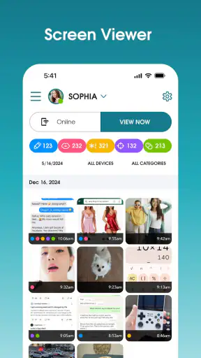 OurPact – Parental Control App screenshot 7