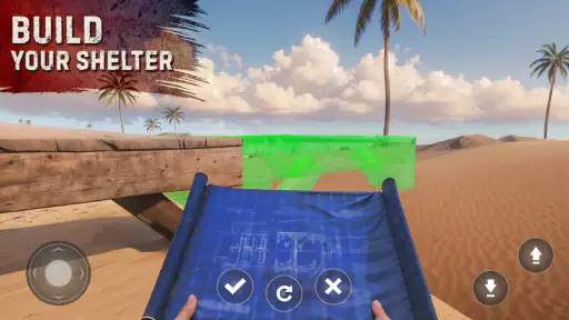 Oxide: Survival Island screenshot 5