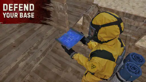 Oxide: Survival Island screenshot 6