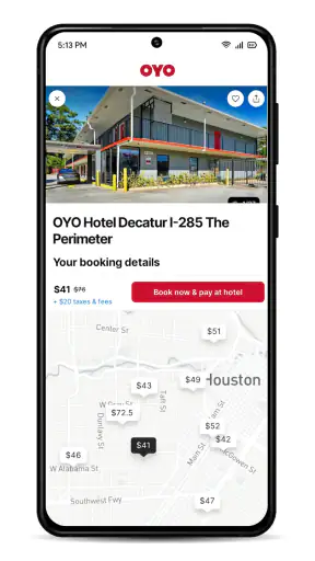 OYO: Hotel Booking App screenshot 10