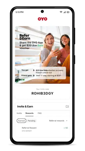 OYO: Hotel Booking App screenshot 12