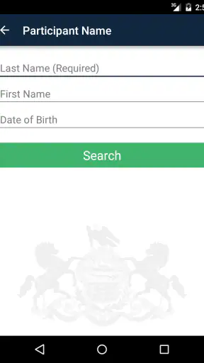 PAeDocket screenshot 6