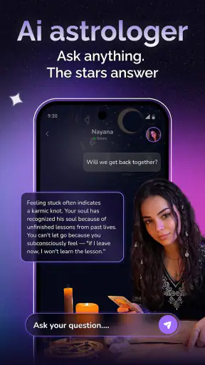 Palm Reader & Daily Horoscope screenshot 11