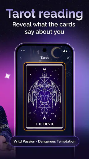 Palm Reader & Daily Horoscope screenshot 12