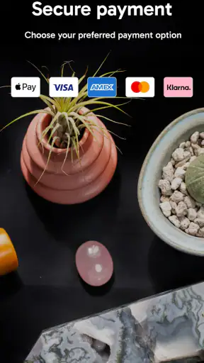 Palmstreet: Buy & Sell LIVE screenshot 5