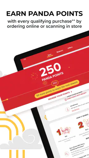 Panda Express screenshot 8