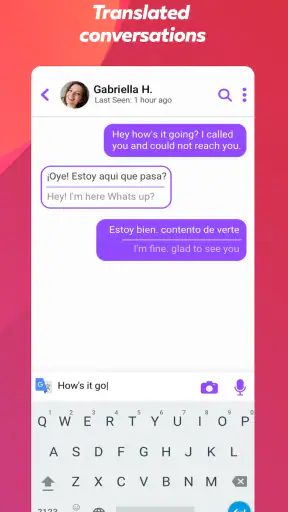 Pandalive - Video Chat screenshot 5