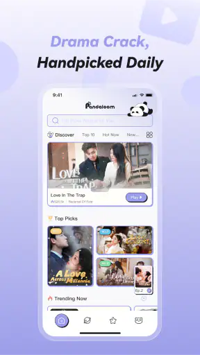 PandaLoom-Movies & Dramas screenshot 2