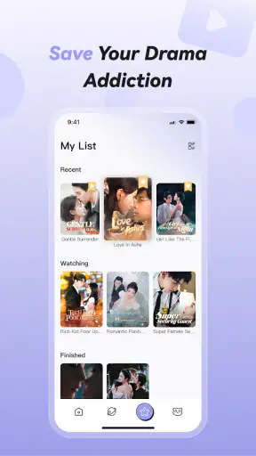 PandaLoom-Movies & Dramas screenshot 5