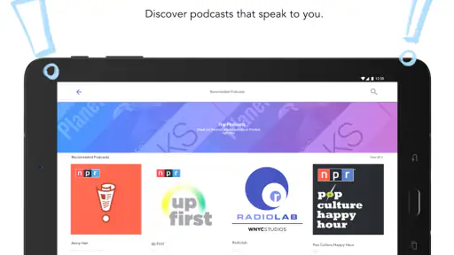 Pandora - Music & Podcasts screenshot 11