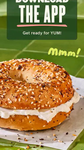 Panera Bread screenshot 7
