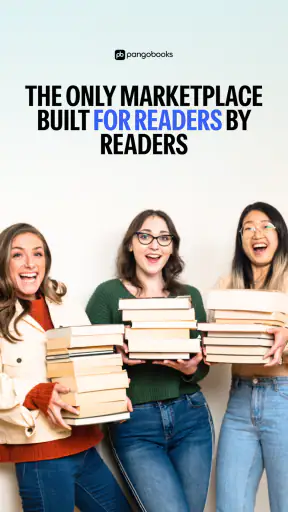 PangoBooks: Buy & Sell Books screenshot 12
