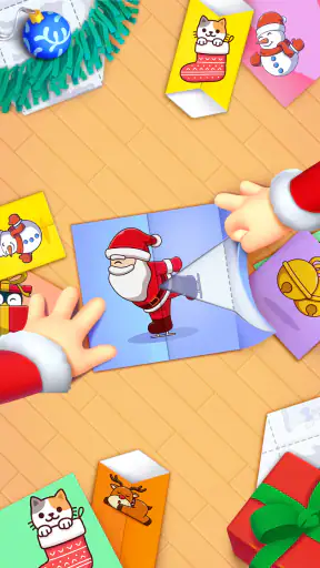 Paper Fold screenshot