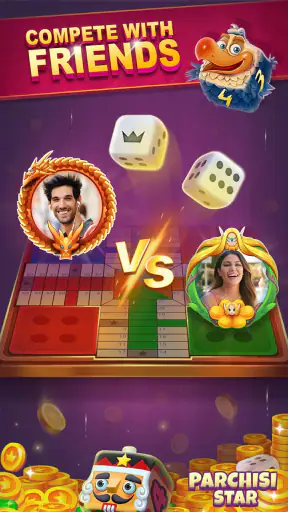 Parchisi STAR Online screenshot 10