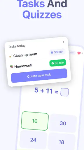 Parental Control App - Kidsee screenshot 8