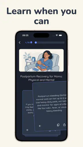Parenting Guide: ParentRise screenshot 4